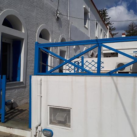 Roula'S Suites Ándros المظهر الخارجي الصورة